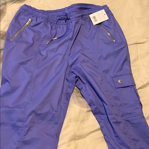 Brand new Jaanuu jogger scrub bottoms.